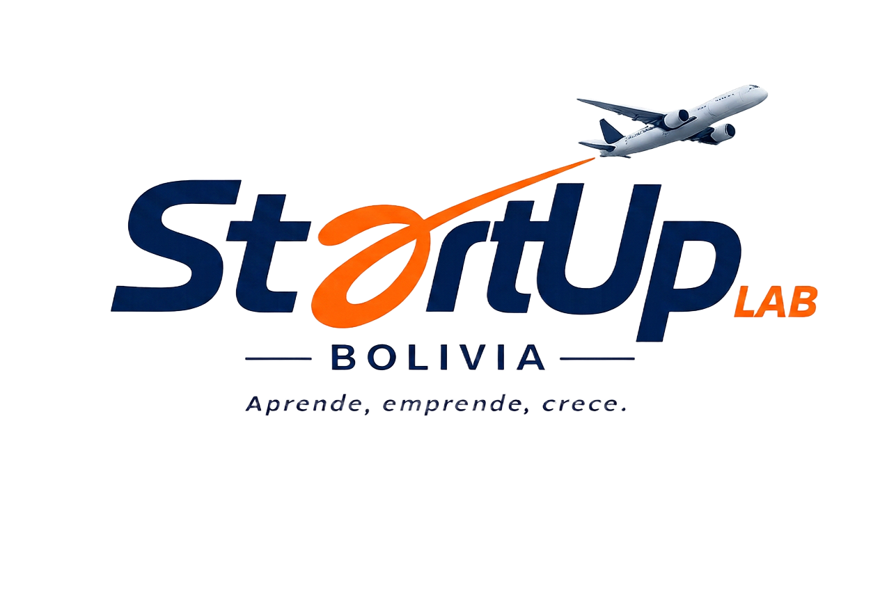 Startup Lab Bolivia